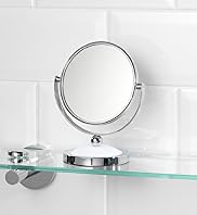 Small Ceramic Mirror
