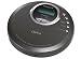 Scott MPA 20 B Tragbarer MP3-CD-Player (Anti-Schock-System ESP, Netzadapter) schwarz