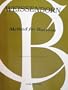 CU96 - Weissenborn Method for Bassoon New Enlarged Edition