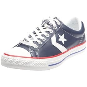 Converse Sp Cuir Ev Ox Baskets mode mixte adulte