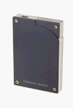 Porsche Design PD5 Blue Torch Flame Lighter