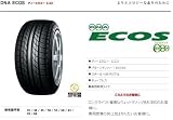 ヨコハマタイヤ・ディーエヌエー・エコス ECOS ES300 215/50R17