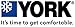 York S1-02635471000