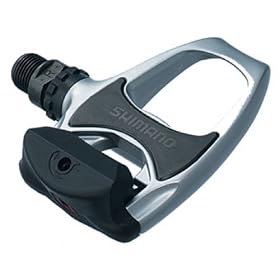 SHIMANO R540 SPD-SL Road Pedals