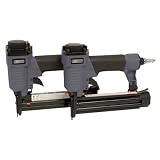 Professional Woodworker 7611 2 Pack Pneumatic Tool Combo Kit