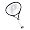 Prince Airo Smash Oversized Tennis Racket