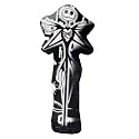 Nightmare Before Christmas: Inflatable 18 Inch Jack