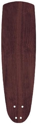 Emerson G44WA 17-Inch Accessory Blades, Walnut by Emerson Fans