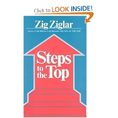Steps to the Top (Motivational series)