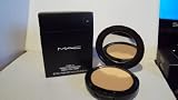 MAC Studio Fix Powder Plus Foundation -- C4 (Boxed)