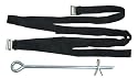 Plum Products Trampoline Fixing Kit for Anchoring into the Ground