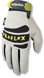 Handler with PVC ProFlex Gloves 1 Pair