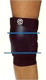  : Rehband All Sports Volleyball Knee Pads, one pair, L: 14-15"
