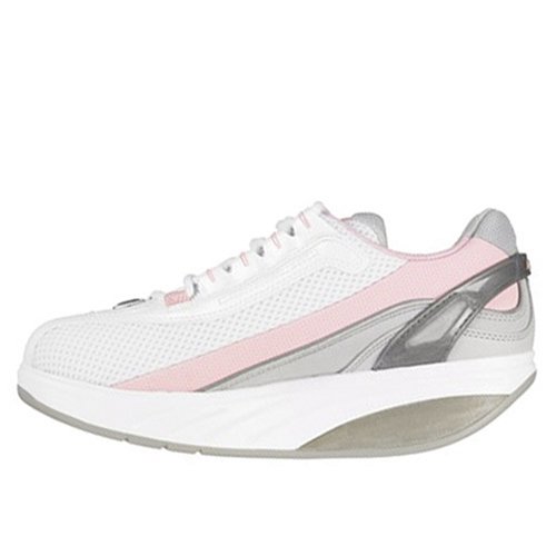 Buy Now at Amazon.com: MBT Boost Rose Sport Shoes - Womens - FREE SHIPPING