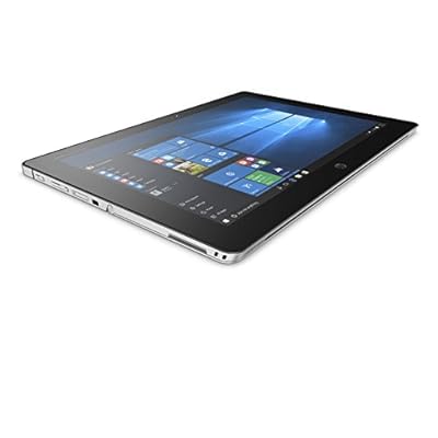 HP Elite x2 1012 G1 12-inch Laptop (Core m5-6Y54/8GB/256GB/Windows 10 Pro/Integrated Graphics)