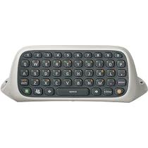 Xbox 360 Text Messaging Kit