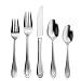 Oneida JoAnn 20-pc. Flatware Set