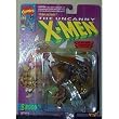 The Uncanny X-Men Brood Attack Action Evil Mutants Figure