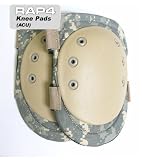 Knee Pads ACU