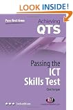 Passing the ICT Skills Test (Achieving QTS)