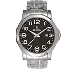 Bulova - Men's Bulova 96G90