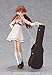 Sekirara Mana Miyuki School Uniform Ver. Figma Action Figure by Max Factory