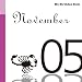 11月5日 My Birthday Book