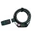 Onguard Doberman 6` Cable Lock