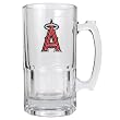 Los Angeles Angels MLB 1 Liter Macho Mug - Primary Logo by Great American Products