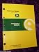 John Deere Tractors Technical Shop Manuals
