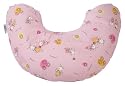Nimbus Nursing Pillow - Happy Flower