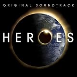 Heroes (Bande Originale du Film)par Various Artists