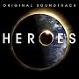Heroes Orginal Soundtrack-Deluxe Editi
