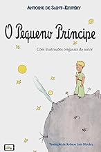 O Pequeno Pr&iacute;ncipe [Ilustrado]
