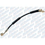ACDelco 18J2070 Professional Durastop Front Brake Hose Assembly by ACDelco