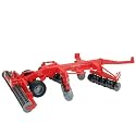 Bruder 02217 Kuhn Discover XL