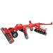 Bruder 02217 - Kuhn Discover XL Scheibenegge