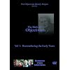 The Birth of Objectivism: Volume 1. Ayn Rand
