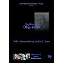 The Birth of Objectivism: Volume 1. Ayn Rand
