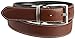 Nautica Big Boys' Dress Reversible Belt With Contrasting Stitch