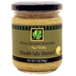 Napa Valley, Wasabi-Sake Mustard, 2 - 7 Ounce Jars