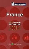 MICHELIN Guide France (in French) (Michelin Guide/Michelin) (French Edition)