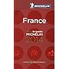 MICHELIN Guide France (in French) (Michelin Guide/Michelin) (French Edition)