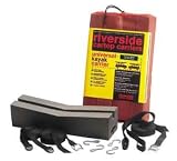 Riverside Cartop Carriers Universal Kayak Kit