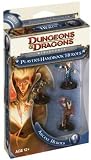 Player's Handbook Heroes Arcane Heroes 1 Dungeons and Dragons Miniatures