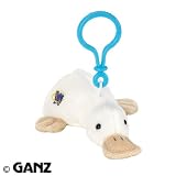 Webkinz Plush Kinz Klip Googles