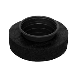 TotalPond A16504 6-Inch Floating Pond Planter