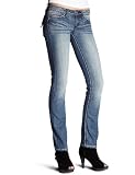Pepe Jeans Junior's Celina Straight Leg Jean