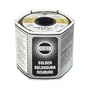 Kester 44 Rosin Core Solder 60/40 .031 1 lb. Spool