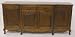 French Provincial Buffet TV Stand